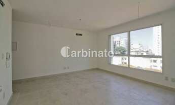 Imagem 6: São Paulo - Conjunto Comercial/Sala - Jardim Paulista