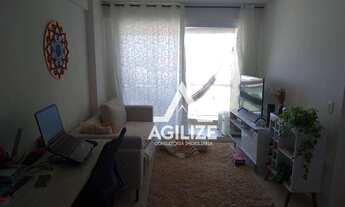 Imagem: Apartamento à venda, 76 m² por R$ 320.000,00