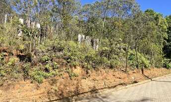 Imagem 7: Lote na Manoel Bandeira, linda vista, Pasárgada, Nova Lima, MG