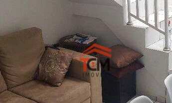 Imagem 2: Cobertura com 4 dormitórios à venda, 148 m² por R$ 330.000 - Setor Goiânia 2 - Goiânia/GO