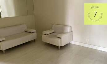 Imagem 3: CAMPO BELO-2DORMITÓRIOS-COM LAZER