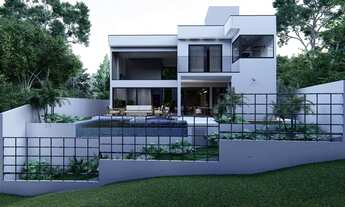 Imagem 7: Casa a venda na Granja Viana Condominio Alphaville Granja Viana