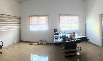 Imagem 4: Sala, 192 m² - venda por R$ 1.300.000,00 ou aluguel por R$ 10.000,00/mês - Boqueirão - Pra