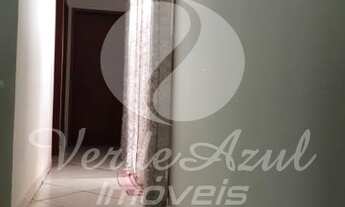 Imagem 3: Casa - Jardim Capivari - Campinas