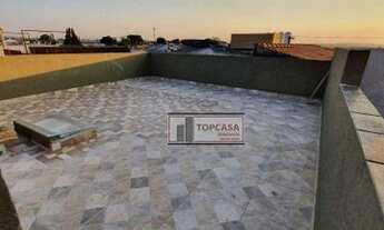 Imagem 6: Casa com 3 dormitórios - venda por R$ 550.000 Vila Santo Antônio - São Paulo/SP