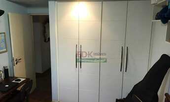 Imagem 2: Apartamento com 4 dormitórios à venda, 156 m² por R$ 1.299.000,00 - Vila Pirajussara - São