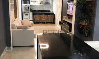 Imagem 3: Oportunidade - Wide Vila Mariana - 100 m²