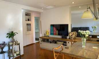 Imagem 5: Lindo apartamento com 3 dormitórios á venda na Vila Olímpia