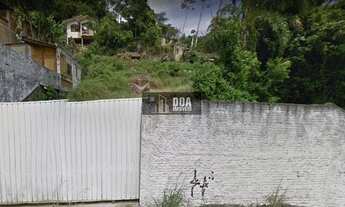 Imagem: Florianópolis - Terreno Padrão - Costeira