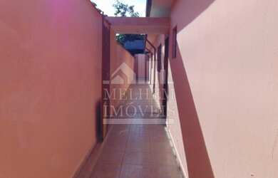 Imagem 6: Casa para locação - Jardim Brasil (zona Norte), São Paulo