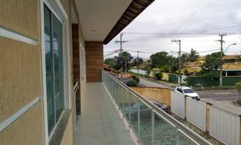 Imagem 5: Apartamento para venda com 58 metros quadrados com 2 quartos