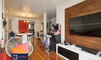 Imagem: Venda Apartamento 3 Dormitórios - 100 m²