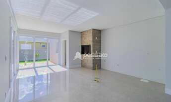 Imagem 5: Casa com 3 dormitórios à venda, 190 m² por R$ 1.590.000,00 - Alphaville - Gravataí/RS