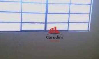 Imagem 4: Casa com 3 dormitórios à venda, 140 m² por R$ 140.000 - Antônio Zanaga II - Americana/SP