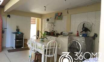 Imagem 6: Sobrado para Venda em Santo André, Jardim, 3 dormitórios, 2 suítes, 5 banheiros, 4 vagas