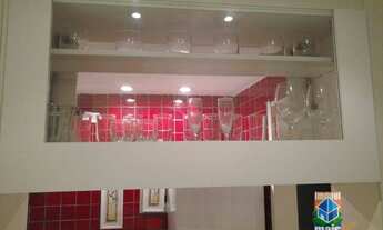 Imagem 6: Flat com 1 dormitório para alugar, 40 m² por R$ 2.600,00/mês - Cerqueira César - São Paulo