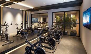 Imagem 6: Apartamento para venda possui 112 metros quadrados com 3 quartos em Vila Yara - Osasco - S