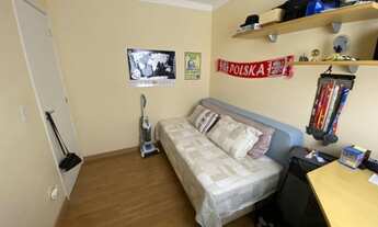 Imagem 6: APARTAMENTO RESIDENCIAL em CAMPINAS - SP, PQ SÃO MARTINHO