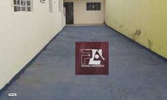 Imagem 5: Casa com 5 dormitórios para alugar por R$ 2.600/mês - Parque Residencial Beira Rio - Guara