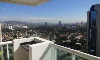 Imagem 4: Apartamento Residencial à venda, Alphaville Industrial, Barueri -