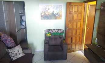 Imagem 4: Sobrado com 3 dormitórios à venda, 95 m² por R$ 430.000,00 - Cidade Jardim Cumbica - Guaru