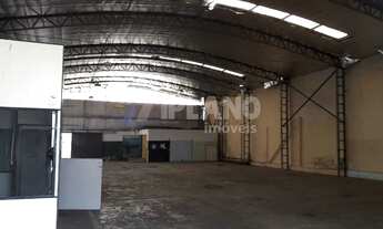 Imagem 2: Venda de Comercial / Galpão na cidade de São Carlos