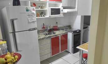 Imagem 5: Venda de Apartamentos / Padrão na cidade de Rio Claro