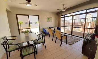 Imagem 6: Cobertura com 3 dormitórios à venda, 110 m² por R$ 475.000,00 - Enseada - Guarujá/SP