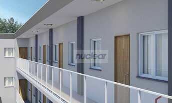 Imagem 2: Apartamento com 2 dormitórios à venda, 36 m² por R$ 230.000,00 - Vila Carrão - São Paulo/S