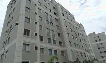 Imagem 2: Spazio Leopoldina, Gleba Palhano, Londrina, 46,65m² AP1535