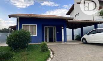 Imagem: Casa com 3 dormitórios, 125 m² - venda