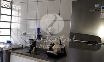 Imagem: Apartamento - Dic V (Conjunto Habitacional