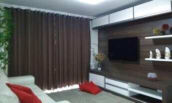 Imagem 4: Casa com 3 dormitórios à venda, 180 m² por R$ 550.000,00 - Jardim Caiçara - Cabo Frio/RJ