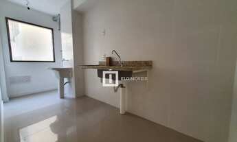 Imagem 3: Apartamento com 2 dormitórios à venda, 62 m² por R$ 550.000 - Tijuca - Rio de Janeiro/RJ