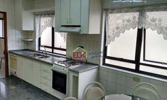 Imagem 7: Apartamento com 4 dormitórios à venda, 145 m² por - Santa Paula - São Caetano do Sul/SP