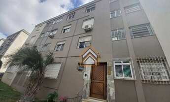 Imagem 2: Apartamento com 1 dormitório à venda, 55 m² por R$ 110.000,00 - Jardim Leopoldina - Porto