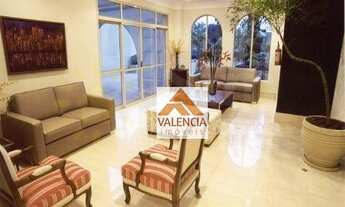 Imagem 7: Apartamento com 4 dormitórios à venda, 229 m² por R$ 1.255.000 - Alto da Boa Vista - Ribei