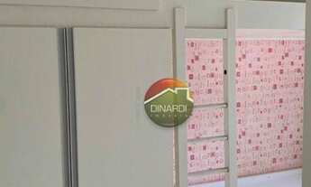 Imagem 5: Apartamento para alugar, 45 m² por R$ 750,00/mês - Ipiranga - Ribeirão Preto/SP