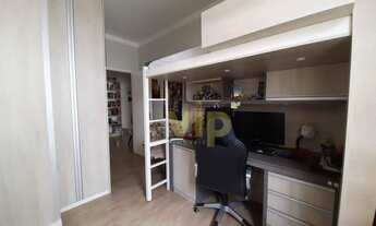 Imagem 7: Casa com 3 dormitórios à venda, 286 m² por R$ 1.680.000 - Fátima - Pouso Alegre/Minas Gera