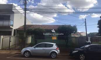 Imagem: Casa com 3 dormitórios à venda por R$