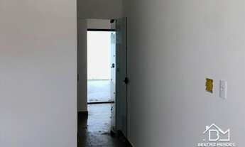 Imagem 6: Feira de Santana - Casa Padrão - Sim