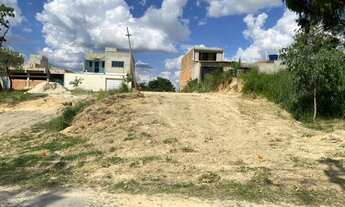 Imagem 4: Lote/Terreno para venda com 450 metros quadrados bairro Colonial - Contagem - MG