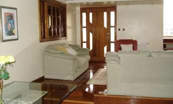 Imagem 2: CAXIAS DO SUL - Casa Padrão - CINQUENTENÁRIO