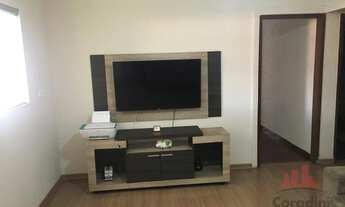 Imagem 7: Casa com 3 dormitórios à venda, 66 m² por R$ 250.000,00 - Jardim Santo Antônio - Americana