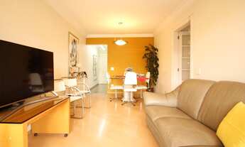 Imagem: Apartamento com 2 dormitórios à venda