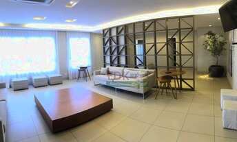 Imagem 3: Apartamento com 3 dormitórios à venda, 116 m² por R$ 925.000,00 - Vila Baeta Neves - São B