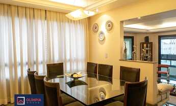 Imagem 4: Venda Apartamento 3 Dormitórios - 222 m² Perdizes