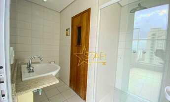 Imagem 4: Cobertura, 370 m² - venda por R$ 7.660.000,00 ou aluguel por R$ 29.000,00/mês - Campo Belo