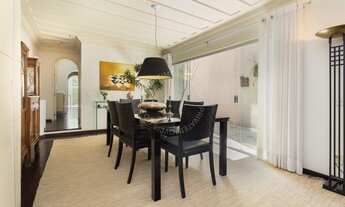 Imagem 4: Casa para comprar no Jardim Paulistano com 3 quartos (3 suítes)