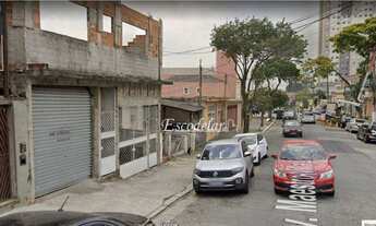 Imagem 3: Terreno à venda, 160 m² por R$ 499.000,00 - Vila Gustavo - São Paulo/SP